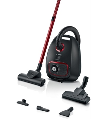 Bosch BGD41MPOW (schwarz)