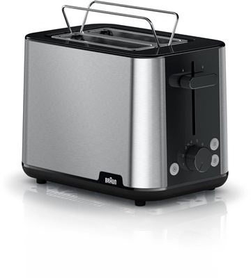 Braun HT 1510 BK (schwarz)