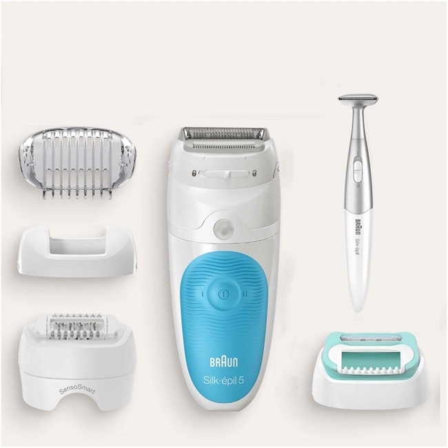 Braun 5-810 Silk-epil SensoSmart