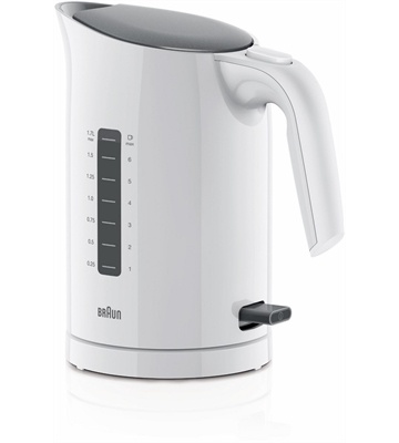 Braun WK 3100 WH PurEase (weiß)