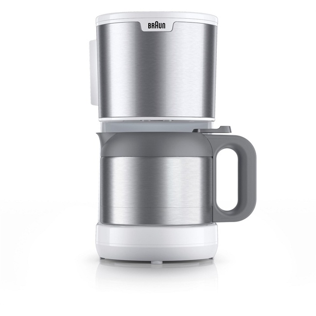 Braun KF 1505 WH PurShine