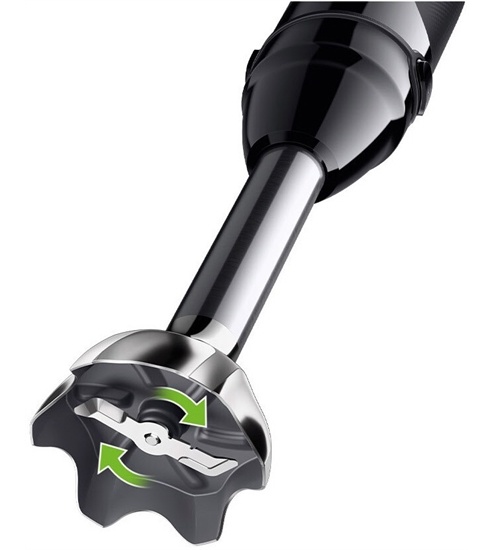 Braun MQ 55254 M MultiQuick 5 Pro