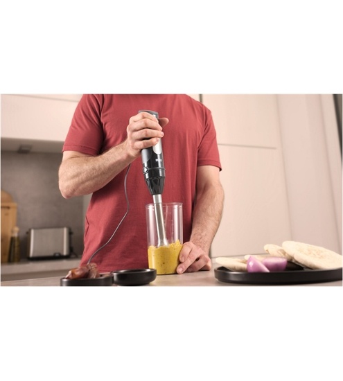 Braun MQ 55254 M MultiQuick 5 Pro