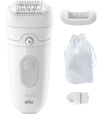 Braun 5-011 Silk-épil