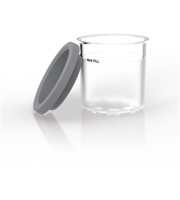 NINJA Dessert-Behälter mit Deckel