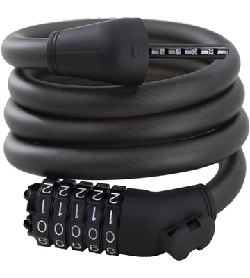 Ninebot by Segway Zahlenschloss 5-stellig