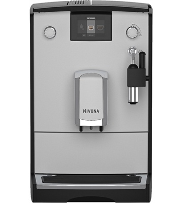 Nivona Personal Coffee Coach NICR 555