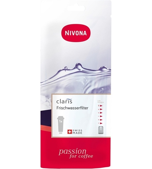 Nivona Claris-Filterpatrone - NIRF 700