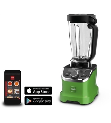 NOVIS ProBlender 880L (grün) - B-Ware