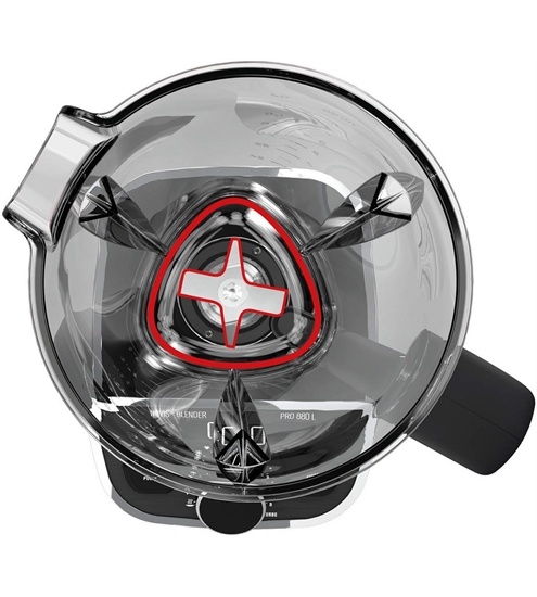 NOVIS ProBlender 880L