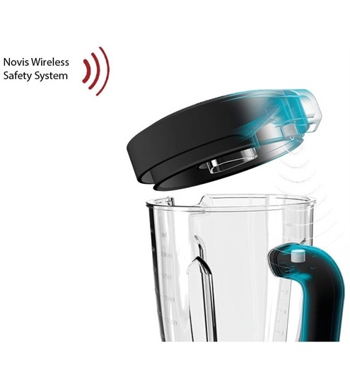 NOVIS ProBlender 880L