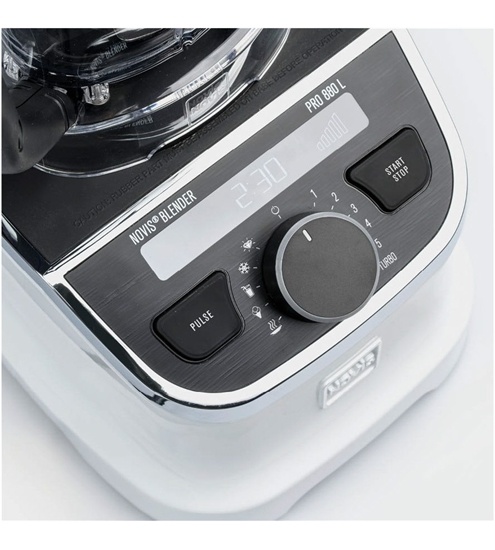 NOVIS ProBlender 880L