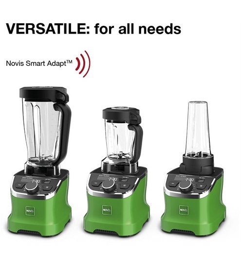 NOVIS ProBlender 880L