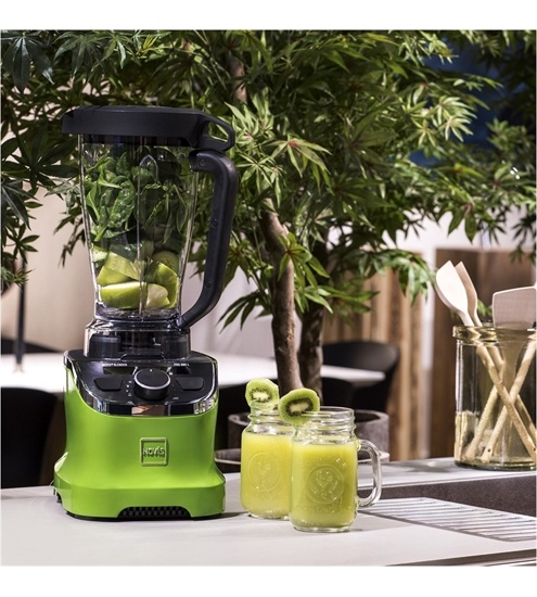 NOVIS ProBlender 880L