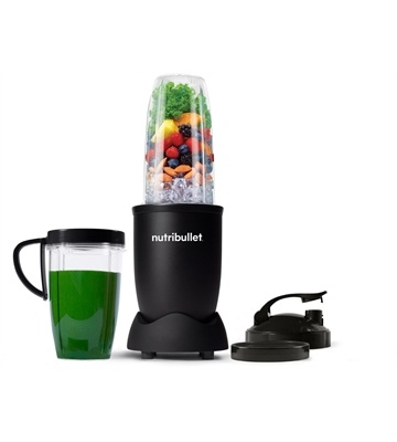 nutribullet NB PRO (schwarz)