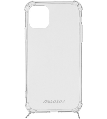 OHLALA! Necklace Cover Clear (transparent)