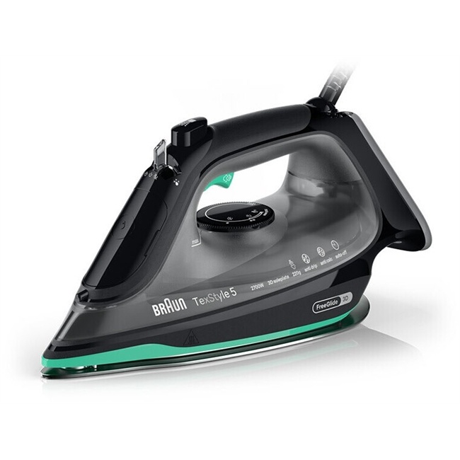 Braun SI 5277 GR TexStyle 5