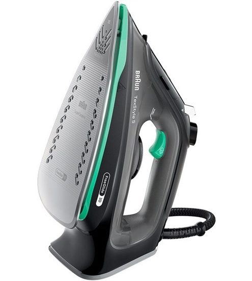 Braun SI 5277 GR TexStyle 5