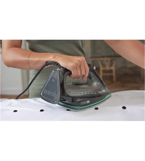 Braun SI 5277 GR TexStyle 5