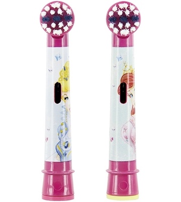 Oral-B Stages Power Aufsteckbürste (bunt)