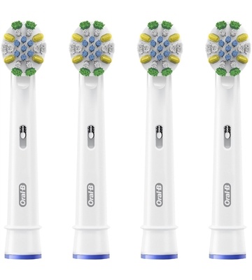 Oral-B Aufsteckb. Pro Tiefenreinig. (4Stk)