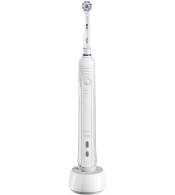 Oral-B PRO 1 - 200 Sensi UltraThin (weiß) - B-Ware