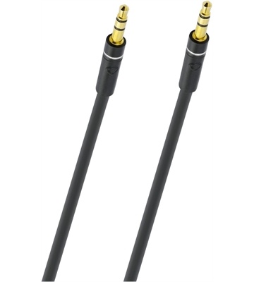 Oehlbach Select Audio Link 3,5mm (0,5m)
