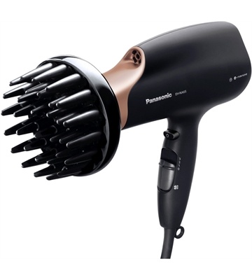 Panasonic EH-NA65CN825 (schwarz/rosegold)