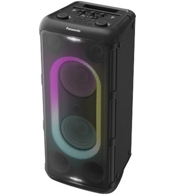 Panasonic SC-TMAX45E-K (schwarz)