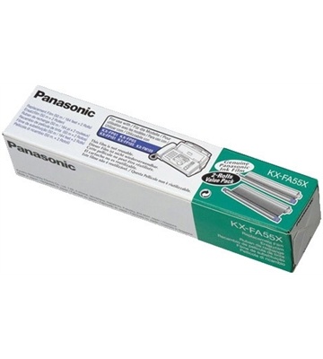 Panasonic KX-FA55X Ersatzfilm