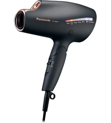 Panasonic EH-NA9J-K825 (schwarz/roségold)