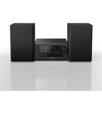 Panasonic SC-PM704EG-K (schwarz)