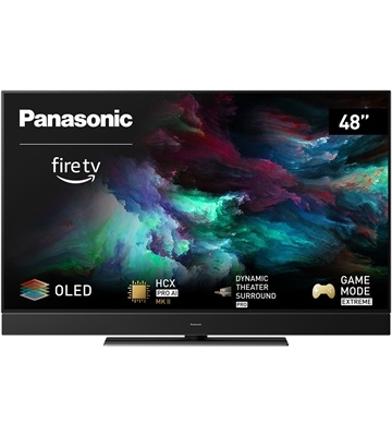 Panasonic TV-48Z90AE8 (black metallic)