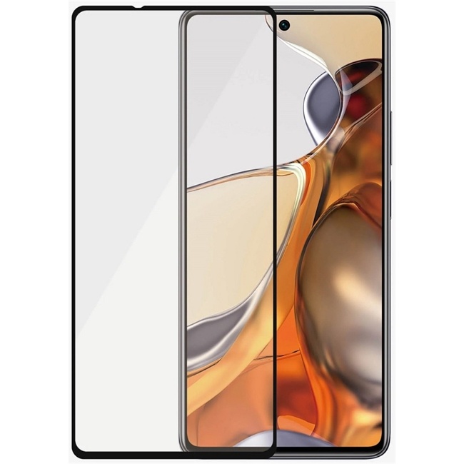 PanzerGlass Displayschutz E2E Casefriendly