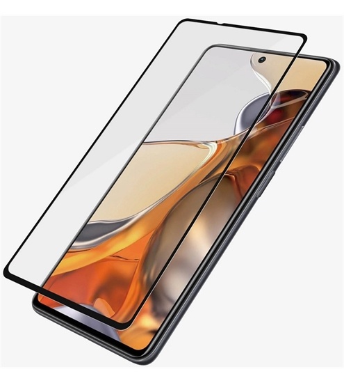 PanzerGlass Displayschutz E2E Casefriendly