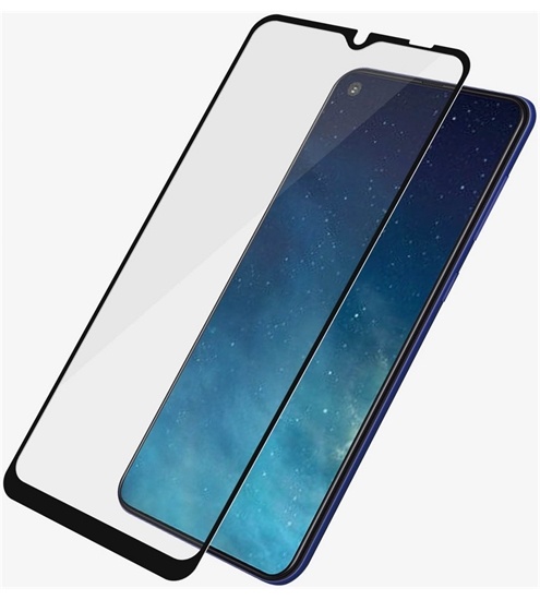 PanzerGlass Displayschutz E2E Casefriendly