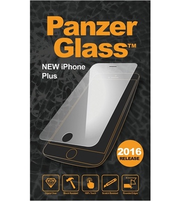 PanzerGlass Displayschutz