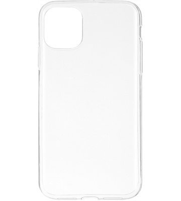 Peter Jäckel Protector Solid Case (transparent)