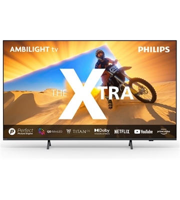 Philips 55PML9059/12 The Xtra (anthrazit)