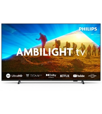 Philips 55PUS8009/12 (mattschwarz)