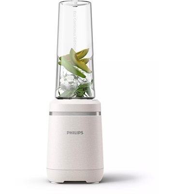 Philips HR 2500/00 Eco Conscious Edt.5000 (seidenweiß matt)