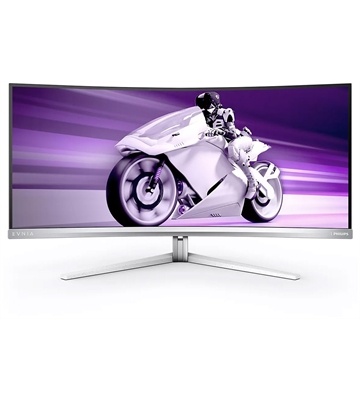 Philips Evnia 34M2C8600/00 (weiß) - B-Ware