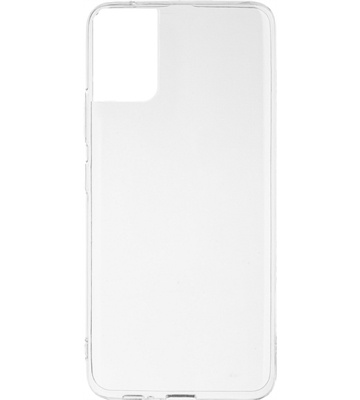 Peter Jäckel Protector Solid Case (transparent)