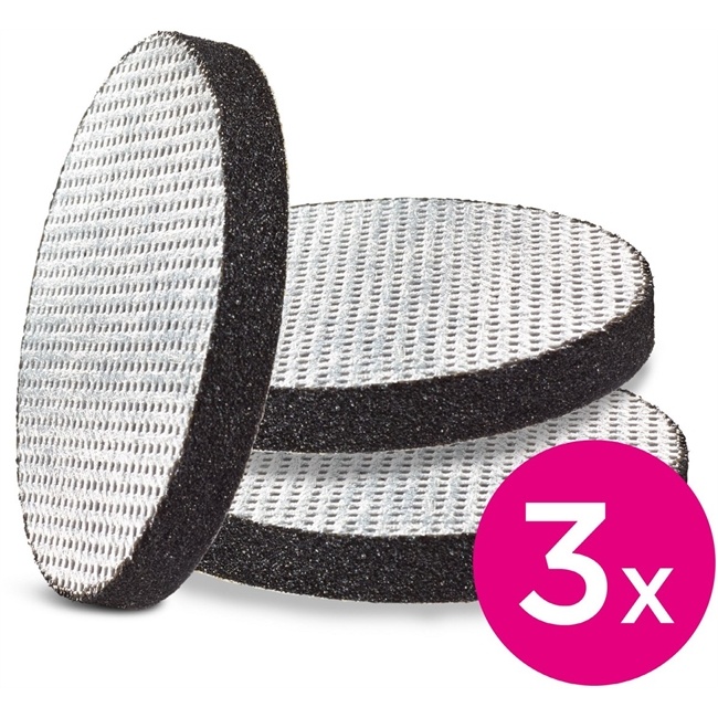 BRITA Wasserfilter MicroDisc Pack 3