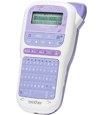 Brother P-touch H200