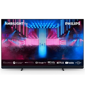 Philips 55OLED909/12