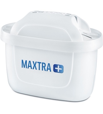 BRITA Wasserfilter-Kartuschen MAXTRA+ 4x