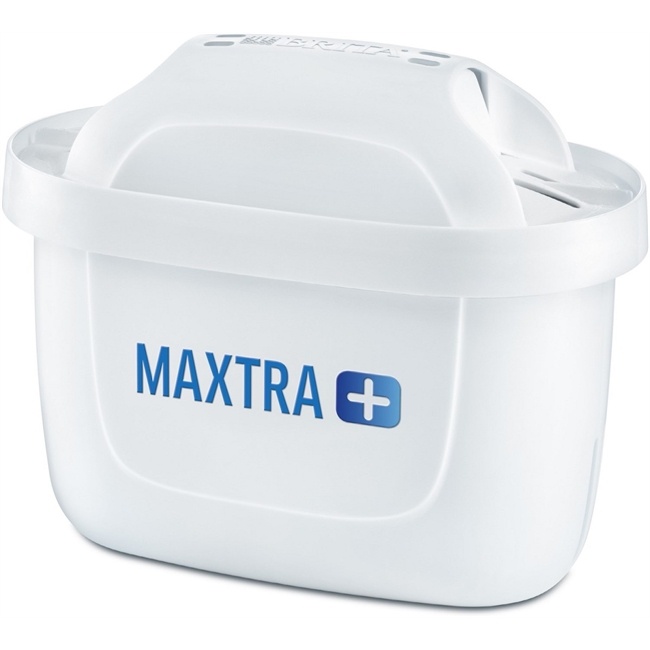 BRITA Wasserfilter-Kartuschen MAXTRA+ 4x