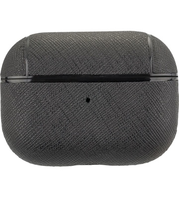 Peter Jäckel Case (cross black)