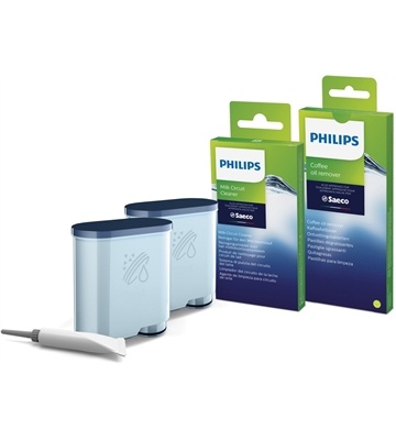 Philips CA6705/10 Milchkreislauf-Reiniger